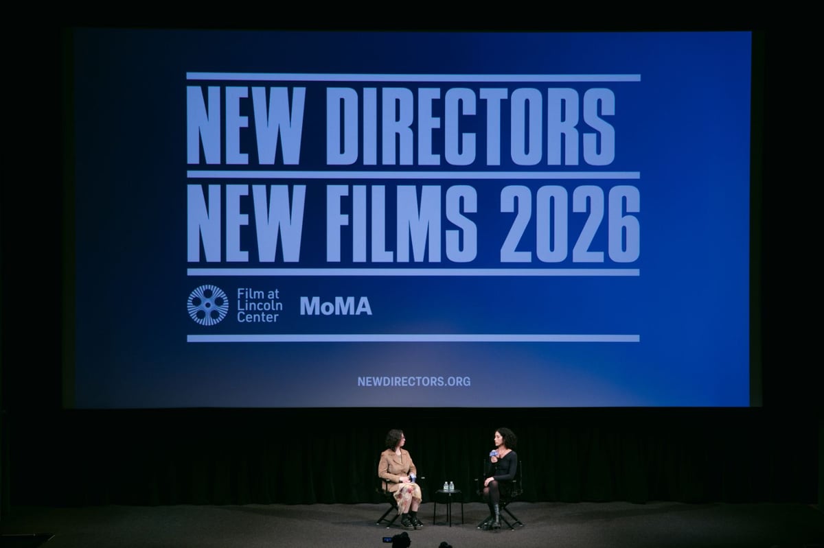 ND/NF 2026 Shorts Program II