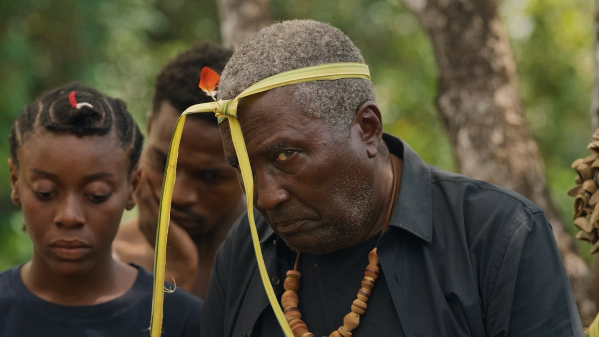 Afrotōpia