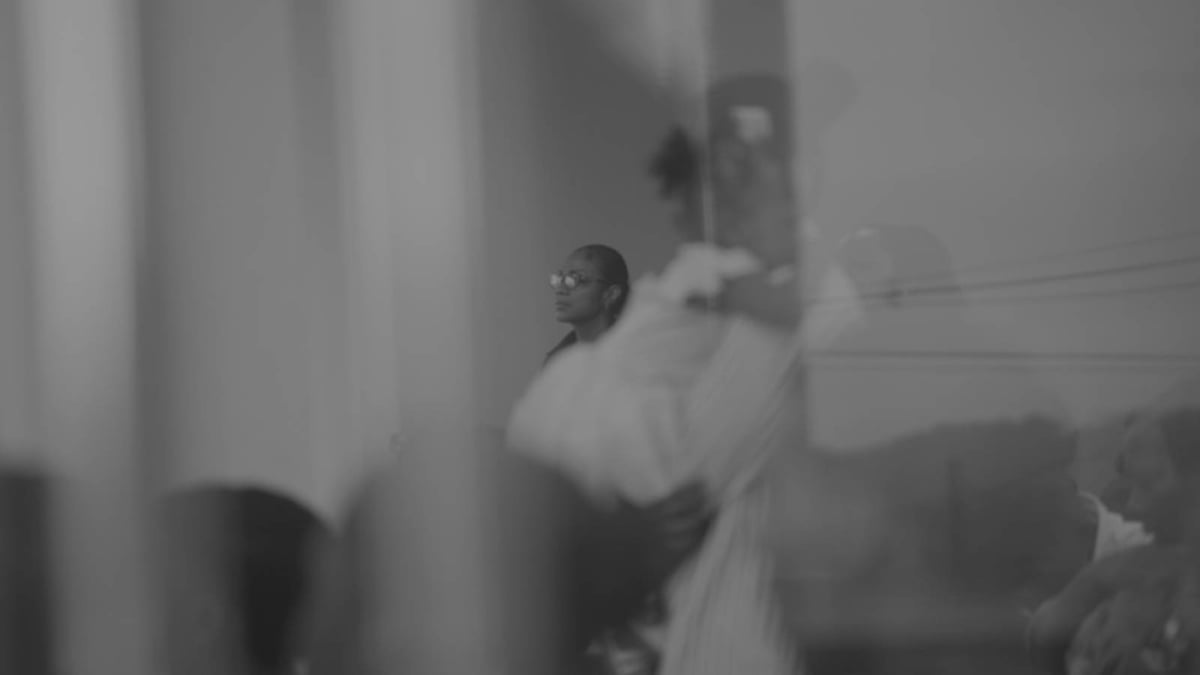 Shorts Program 3: The Art of Protection
