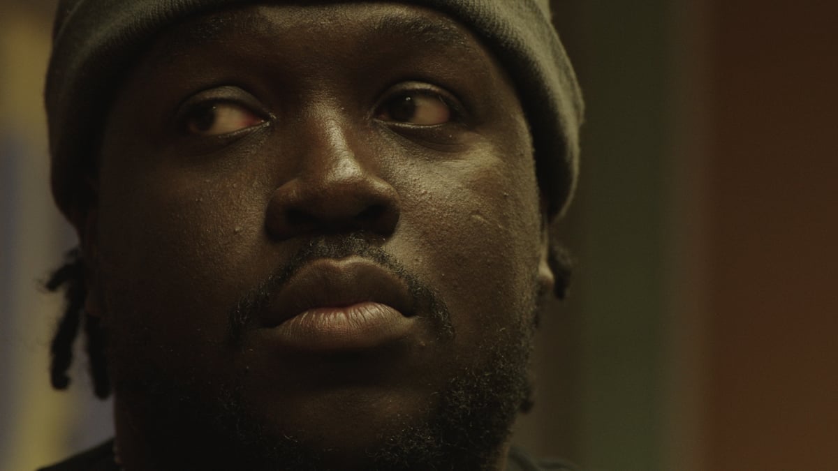 Shorts Program 1: Crossings