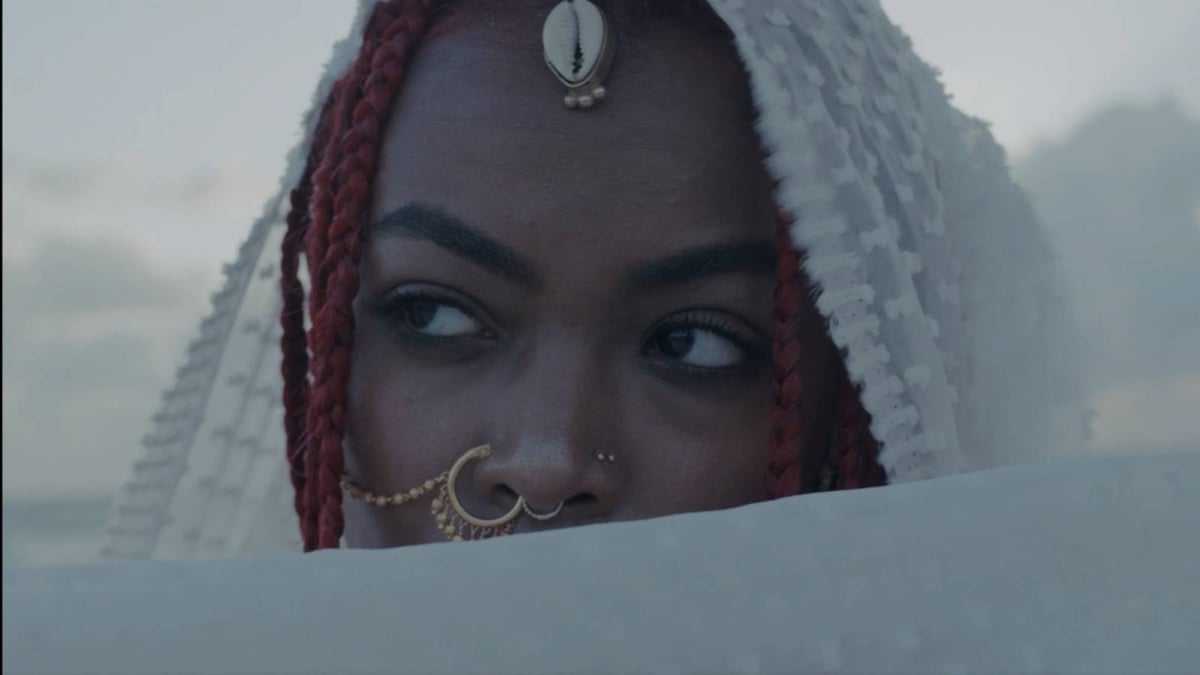 Shorts Program 3: The Art of Protection