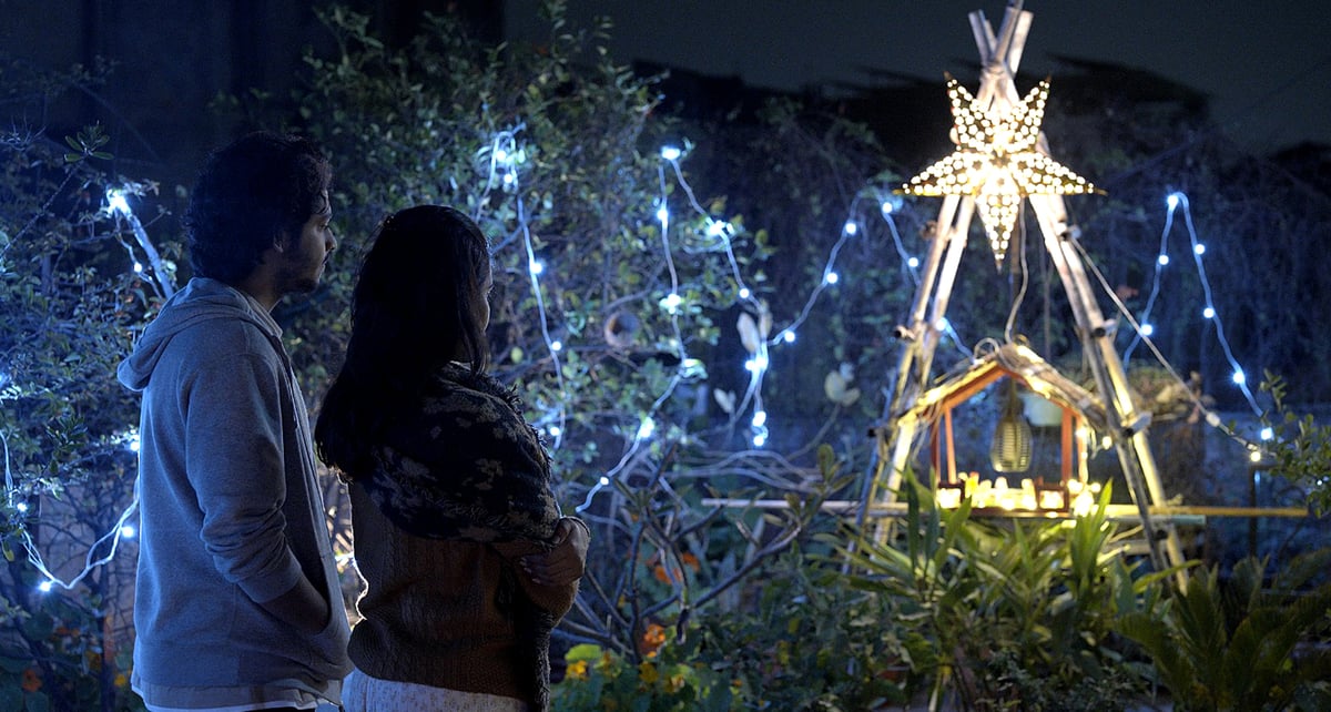 If on a Winter’s Night