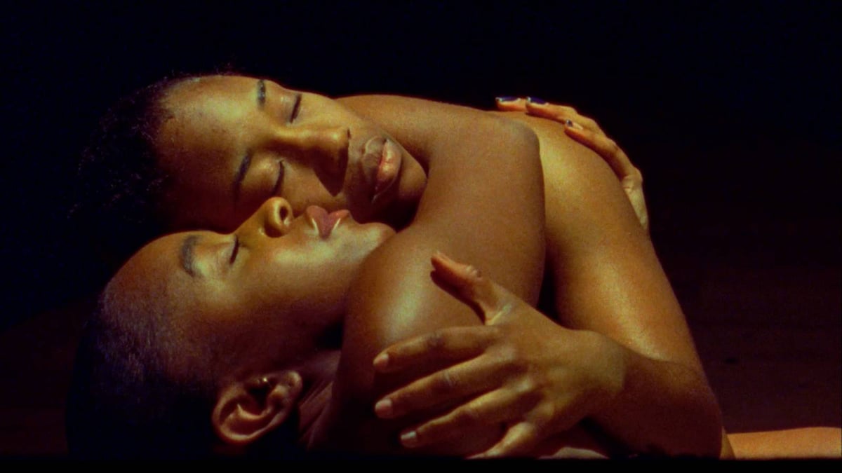 Shorts Program 1: Crossings