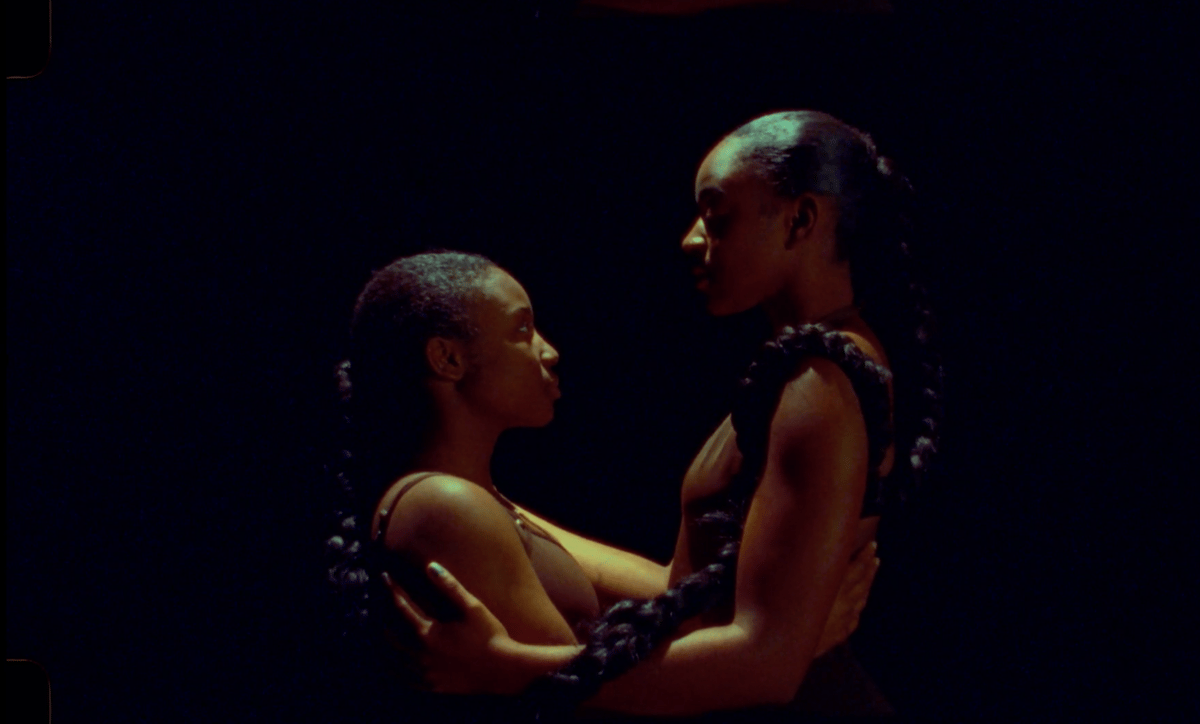 Shorts Program 1: Crossings