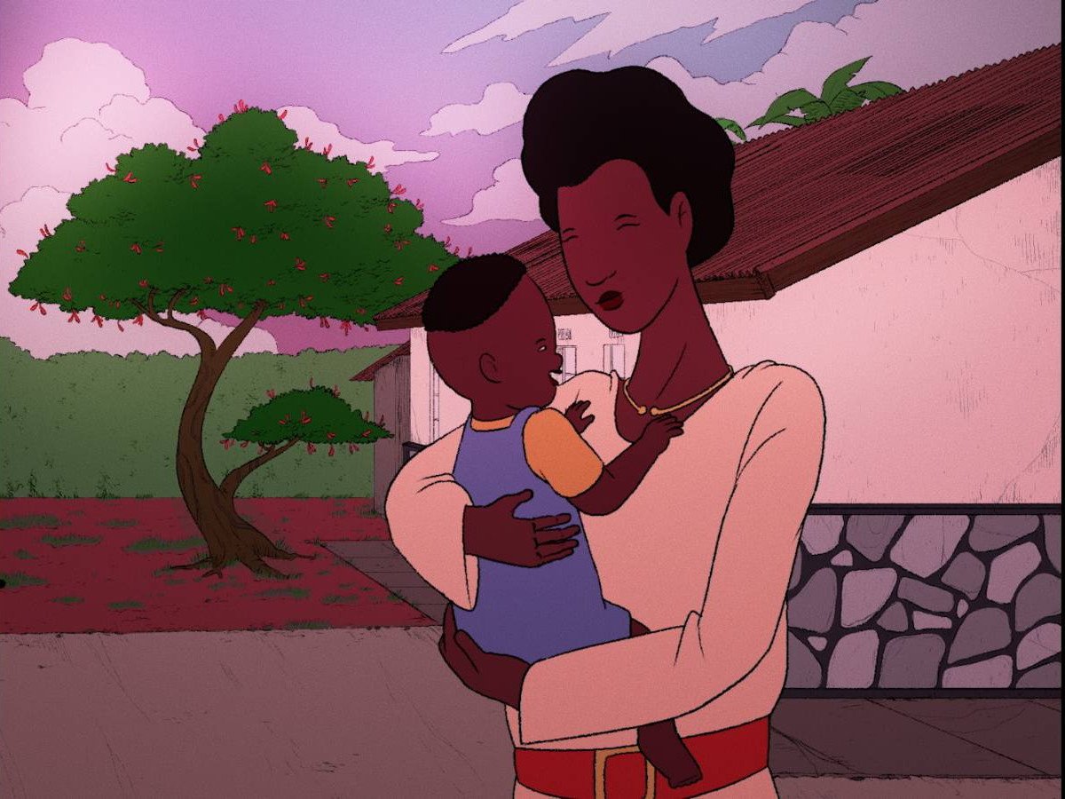 Shorts Program 3: The Art of Protection