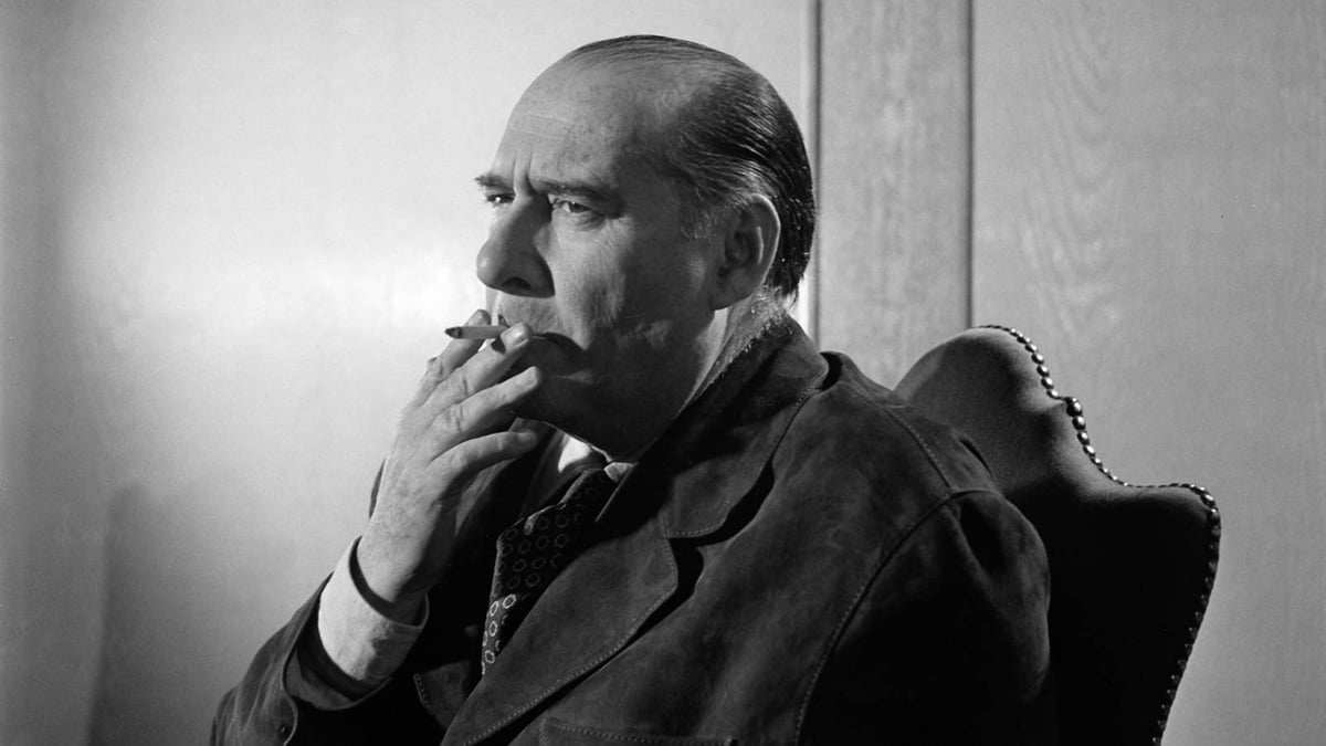 Roberto Rossellini, Living Without a Script