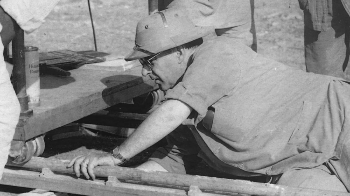 Roberto Rossellini, Living Without a Script