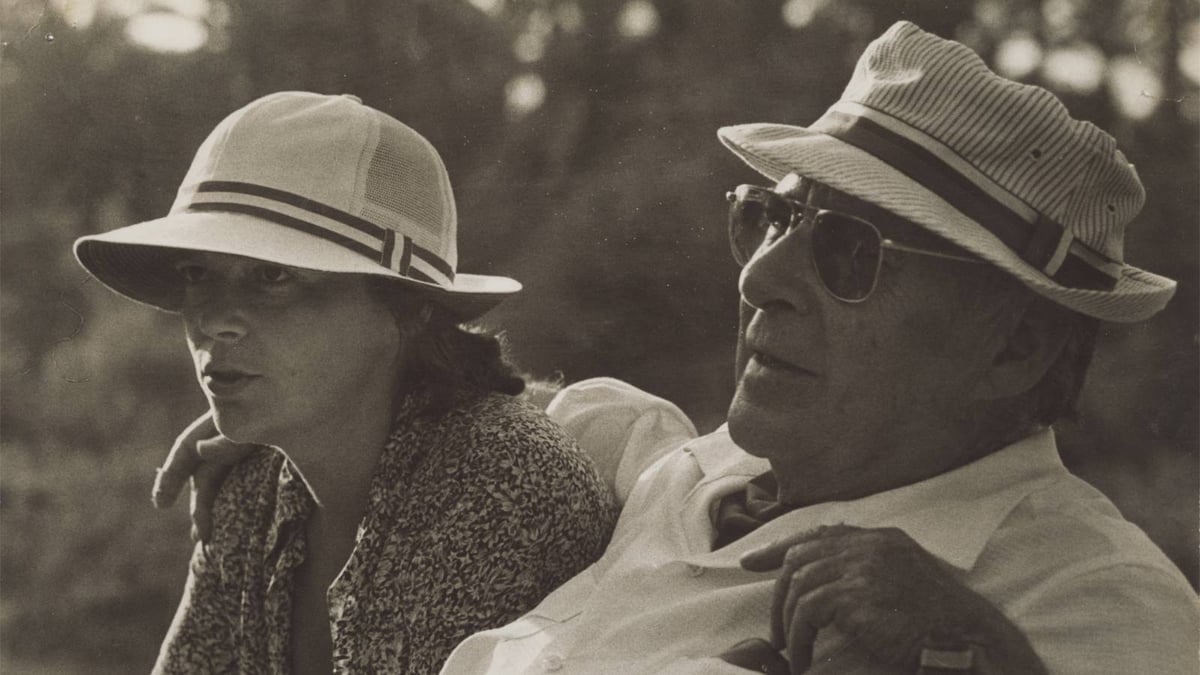 Roberto Rossellini, Living Without a Script