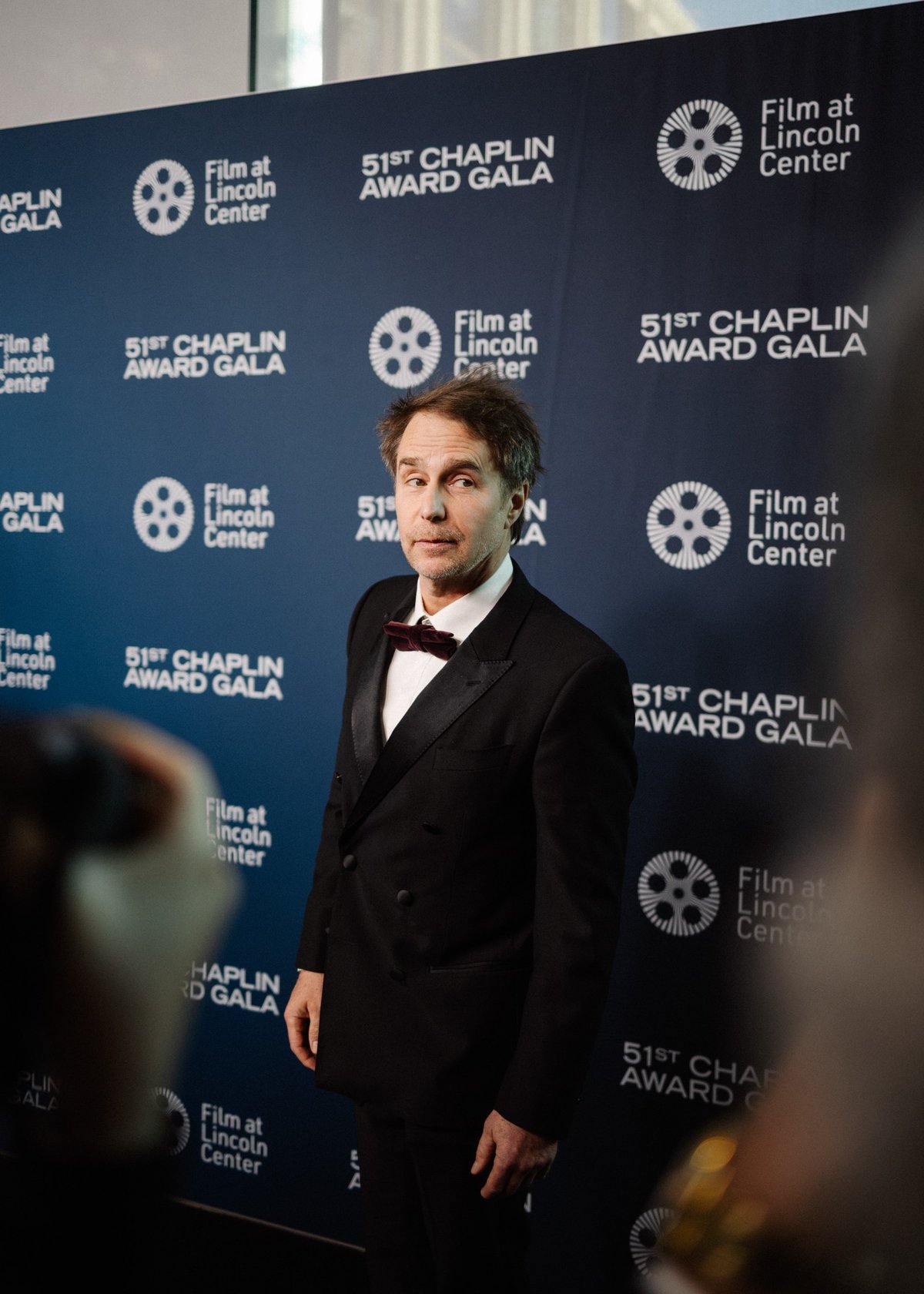 Photos: George Clooney, Amal Clooney, Sam Rockwell, Stephen Colbert, John Turturro, Julianna Margulies & More at the 51st Chaplin Award Gala