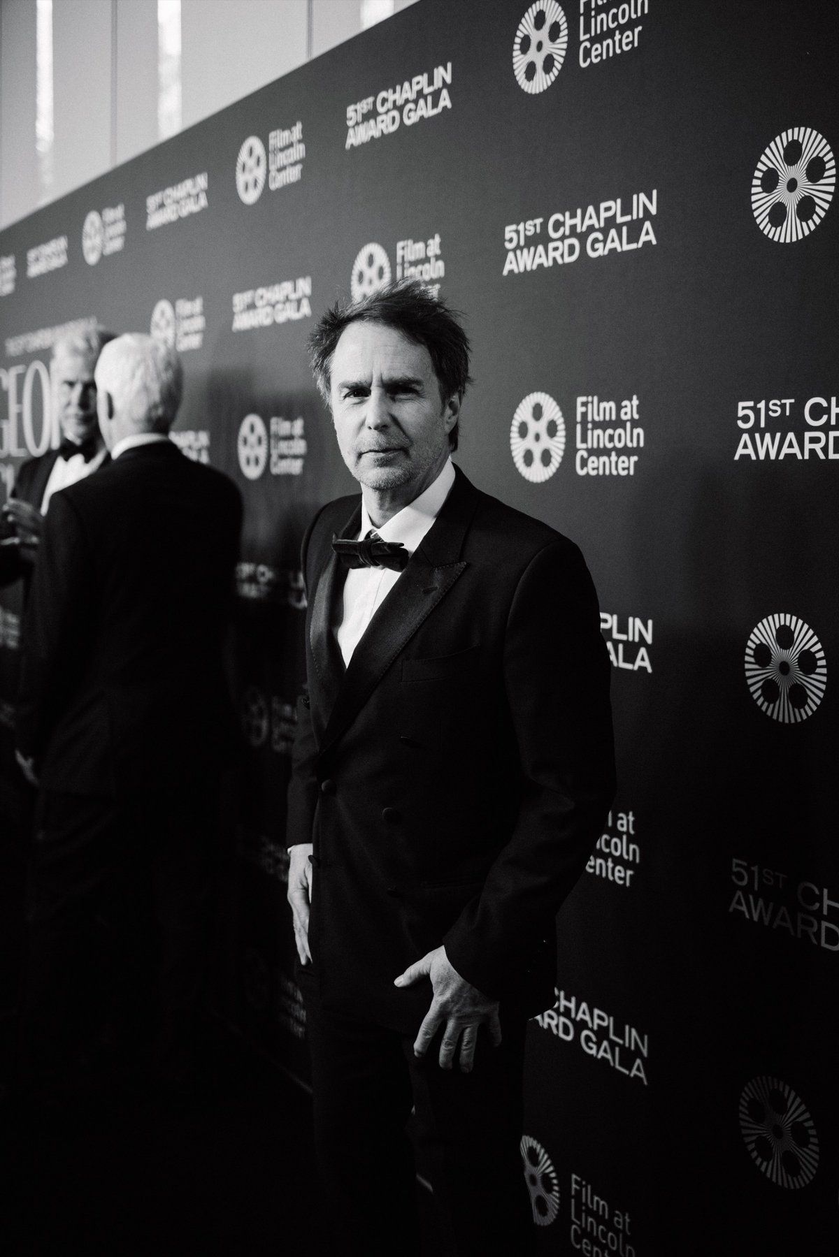 Photos: George Clooney, Amal Clooney, Sam Rockwell, Stephen Colbert, John Turturro, Julianna Margulies & More at the 51st Chaplin Award Gala