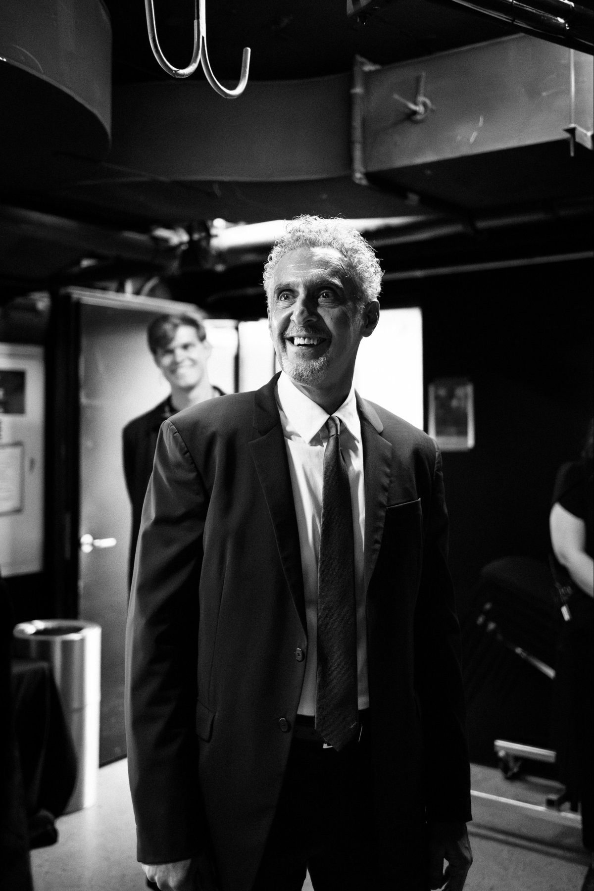 Photos: George Clooney, Amal Clooney, Sam Rockwell, Stephen Colbert, John Turturro, Julianna Margulies & More at the 51st Chaplin Award Gala
