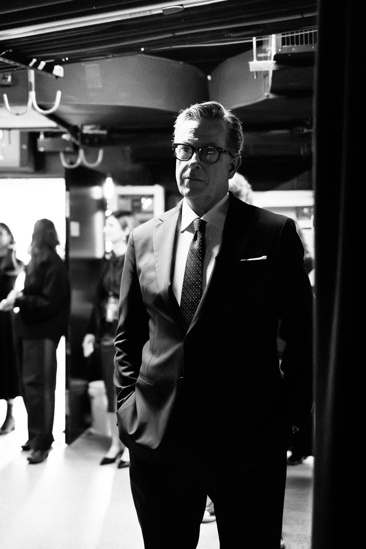 Photos: George Clooney, Amal Clooney, Sam Rockwell, Stephen Colbert, John Turturro, Julianna Margulies & More at the 51st Chaplin Award Gala