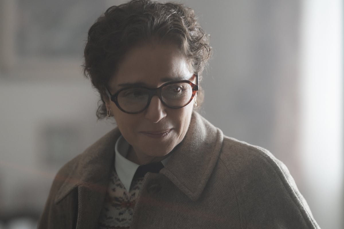 La gioia