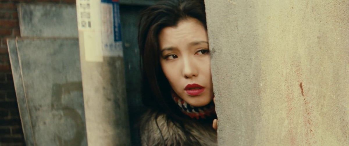 Yeongja’s Heydays