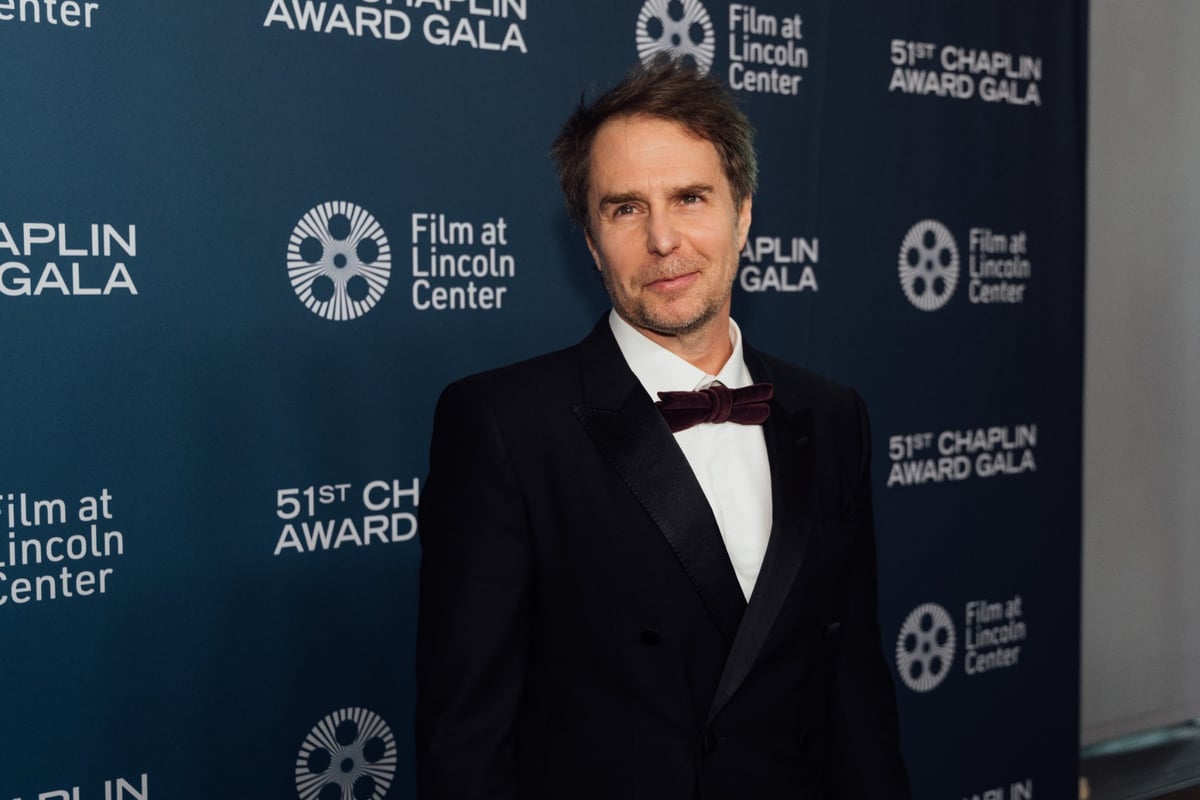 Photos: George Clooney, Amal Clooney, Sam Rockwell, Stephen Colbert, John Turturro, Julianna Margulies & More at the 51st Chaplin Award Gala