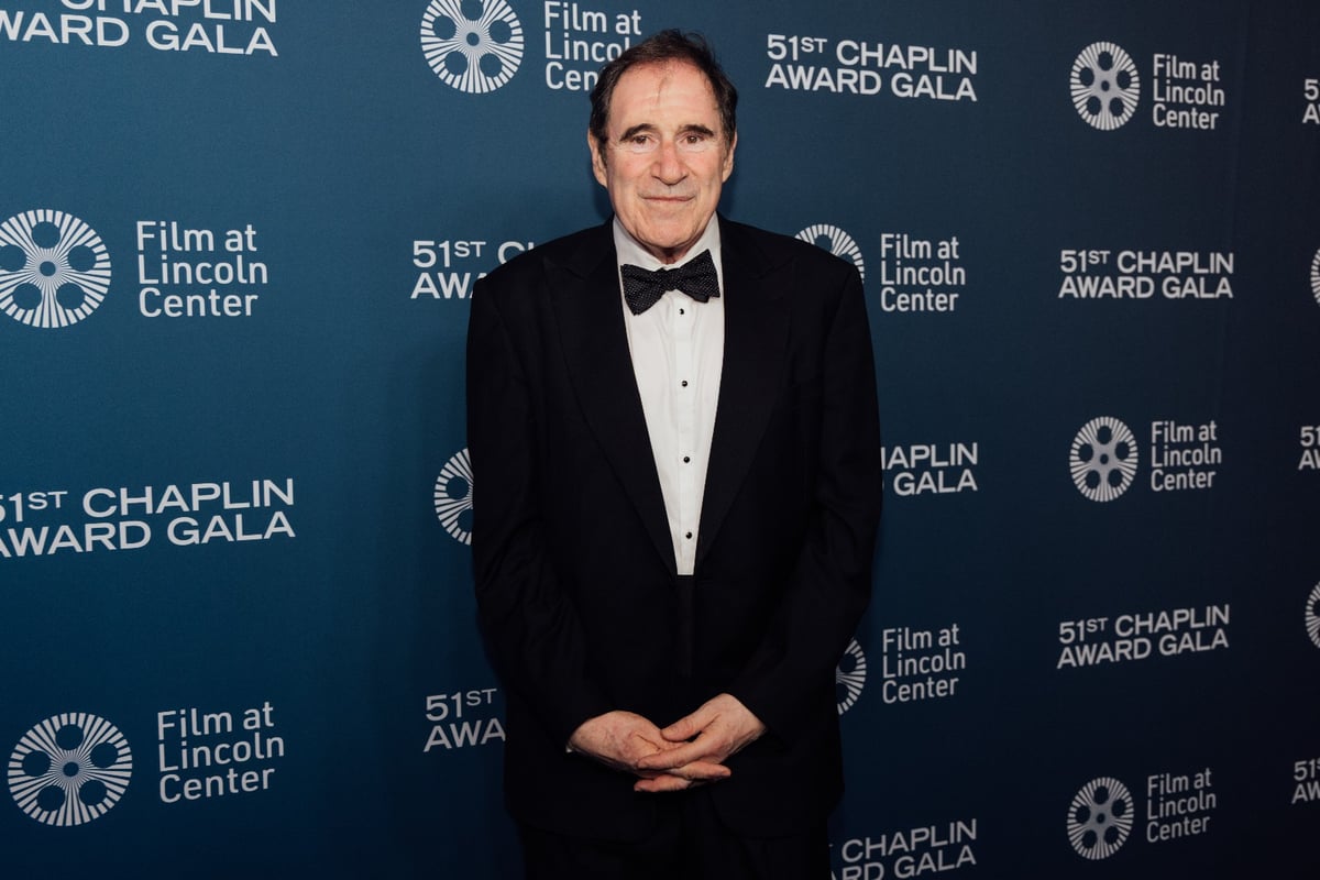 Photos: George Clooney, Amal Clooney, Sam Rockwell, Stephen Colbert, John Turturro, Julianna Margulies & More at the 51st Chaplin Award Gala