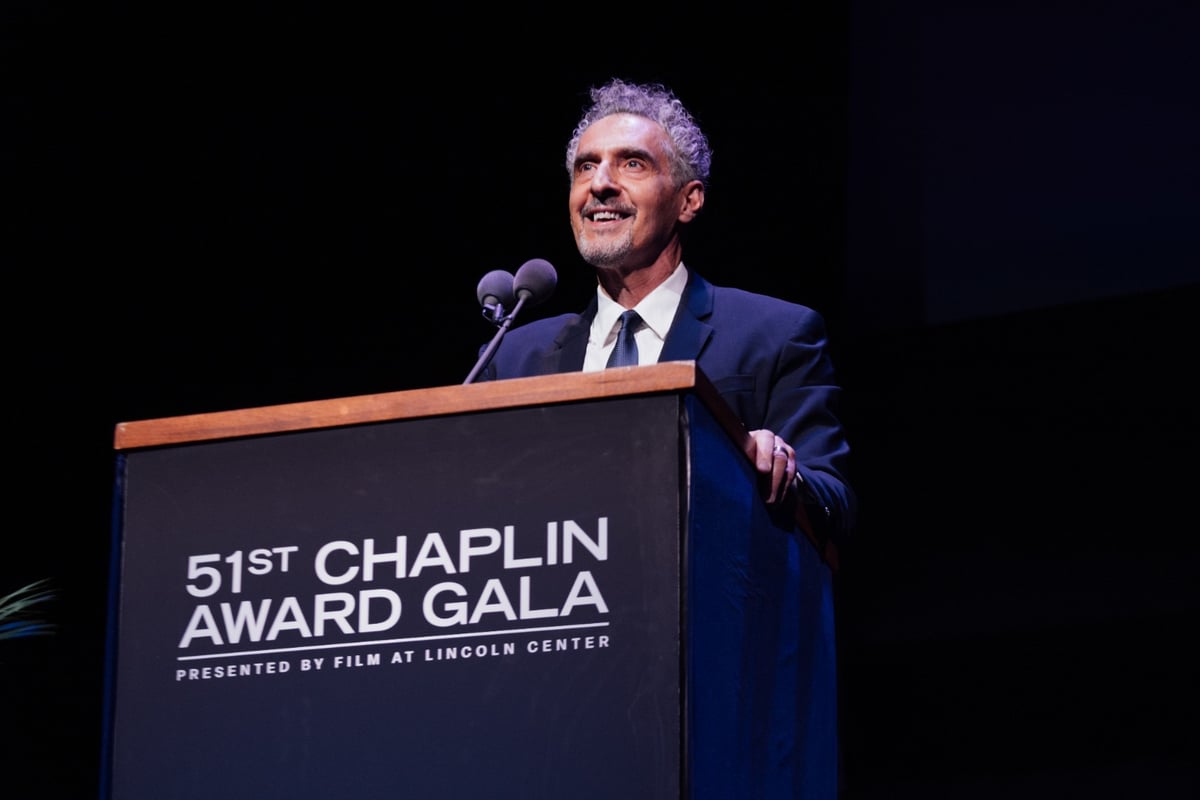 Photos: George Clooney, Amal Clooney, Sam Rockwell, Stephen Colbert, John Turturro, Julianna Margulies & More at the 51st Chaplin Award Gala