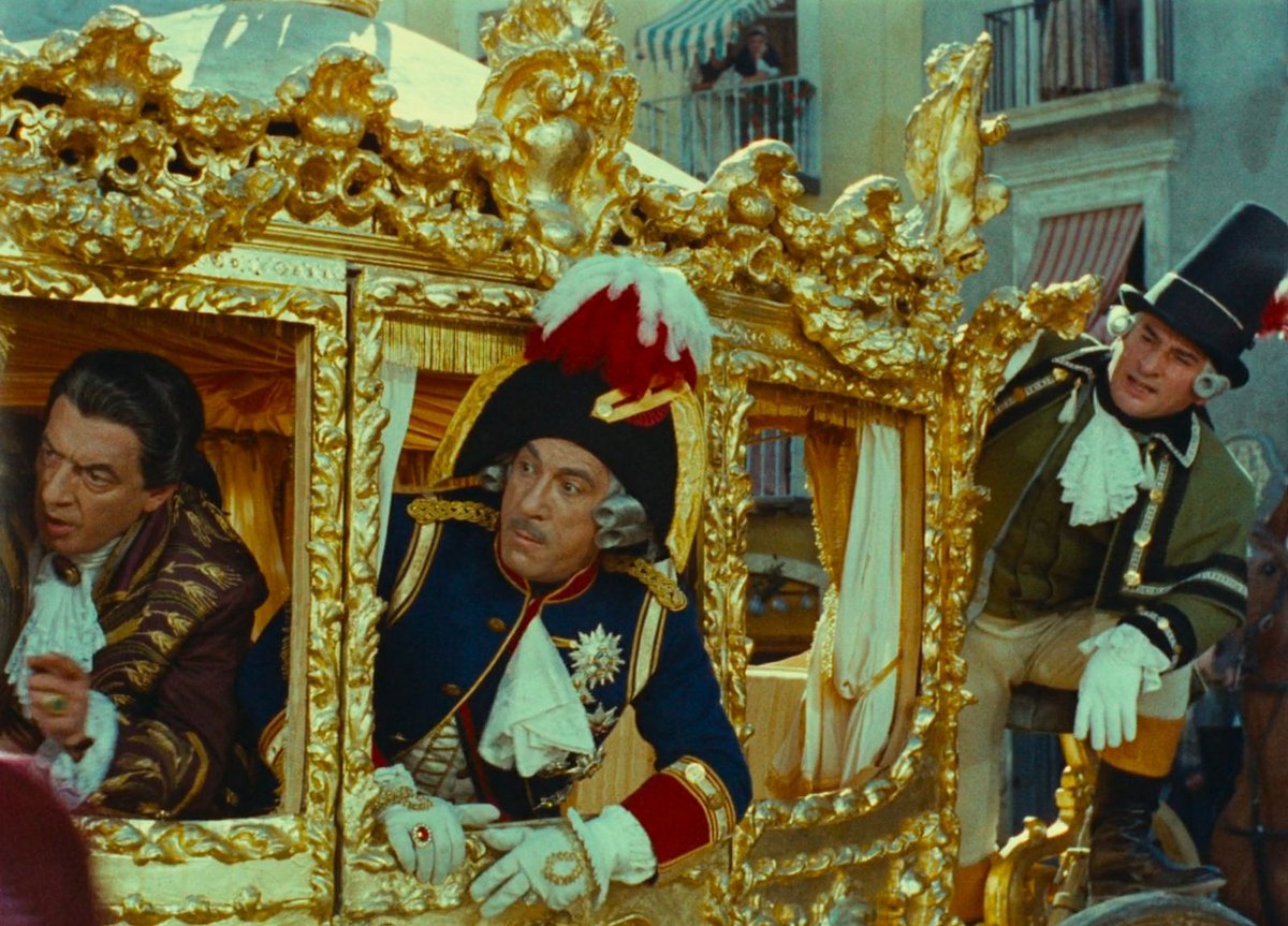 Ferdinand the 1° King of Naples