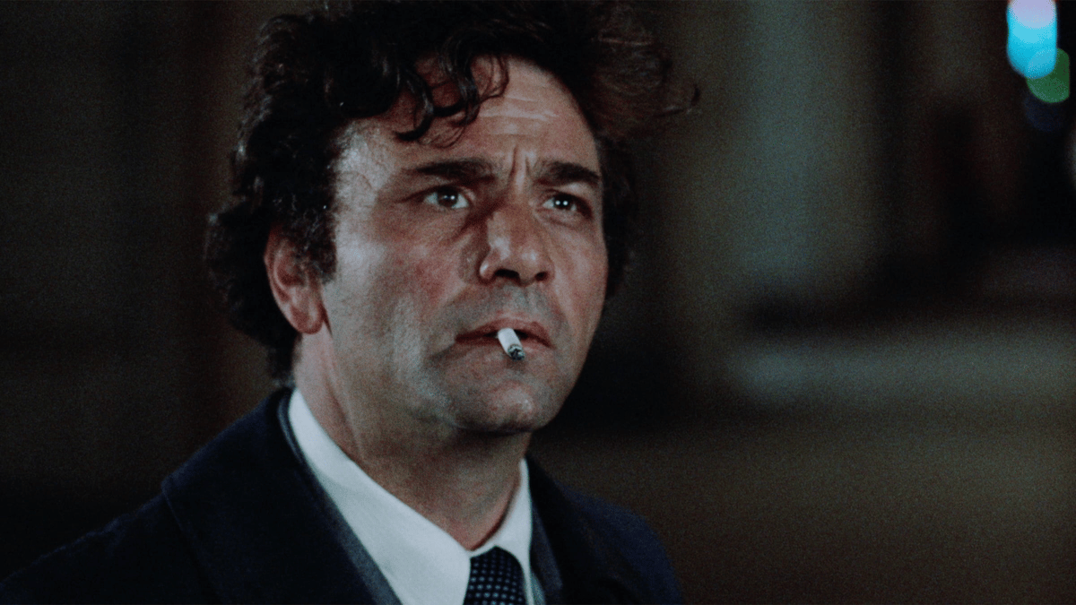 Mikey and Nicky