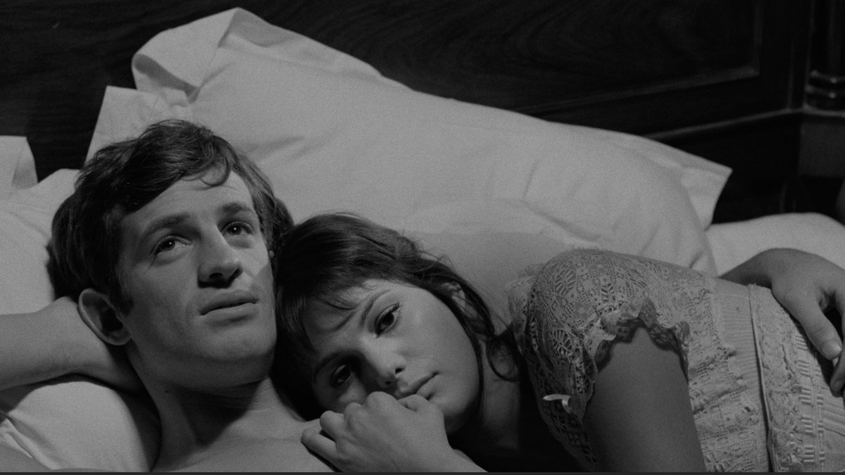 The Lovemakers