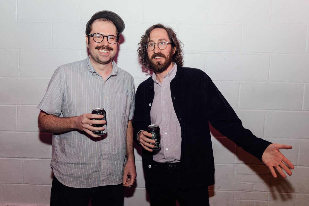 Photos: Celebrating the New Era of <i>Film Comment</i> with Amy Taubin, Molly Haskell, J. Hoberman & More