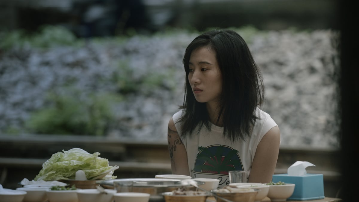 Shorts Program: Spirited Away