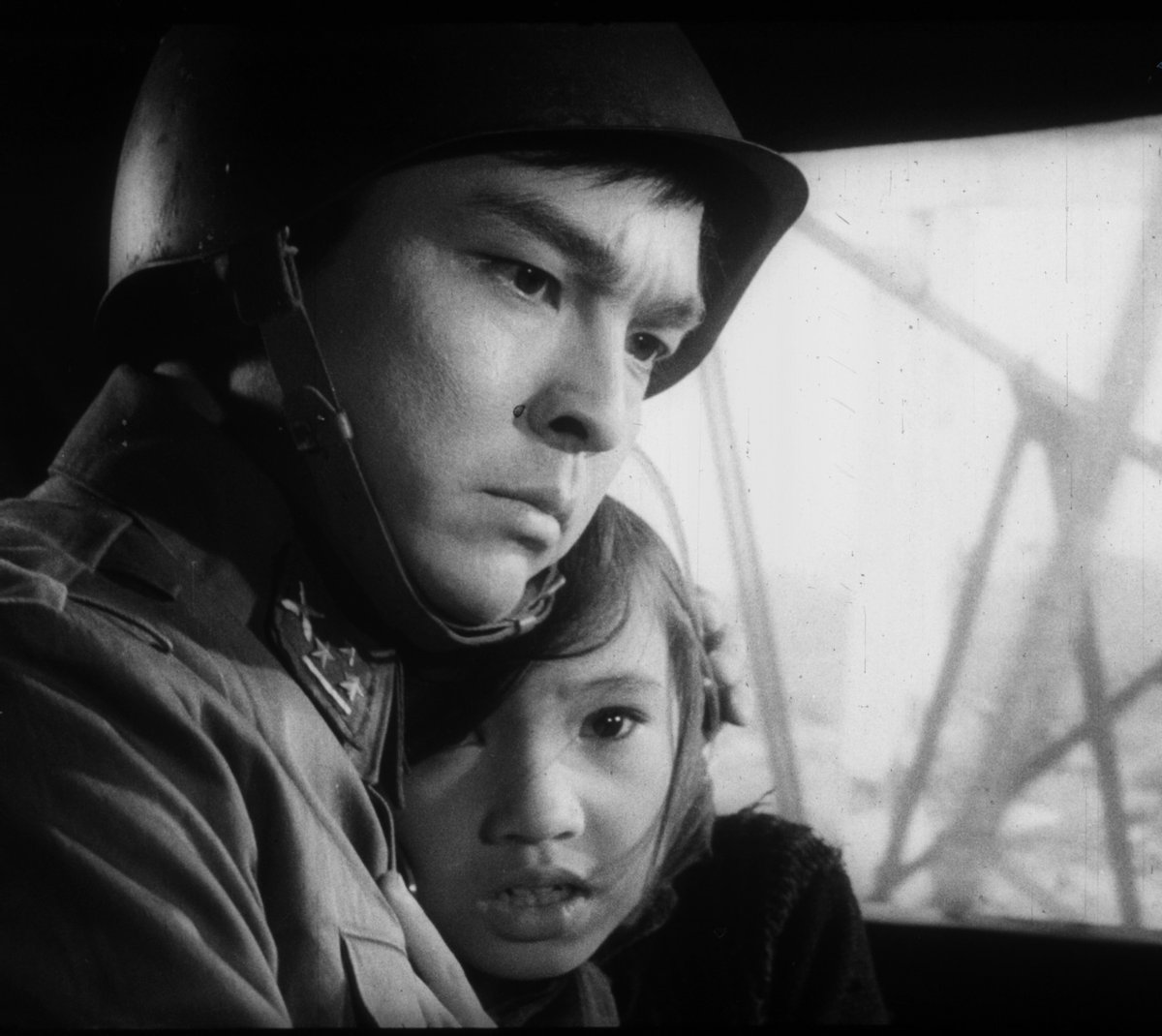 A Life in Cinema