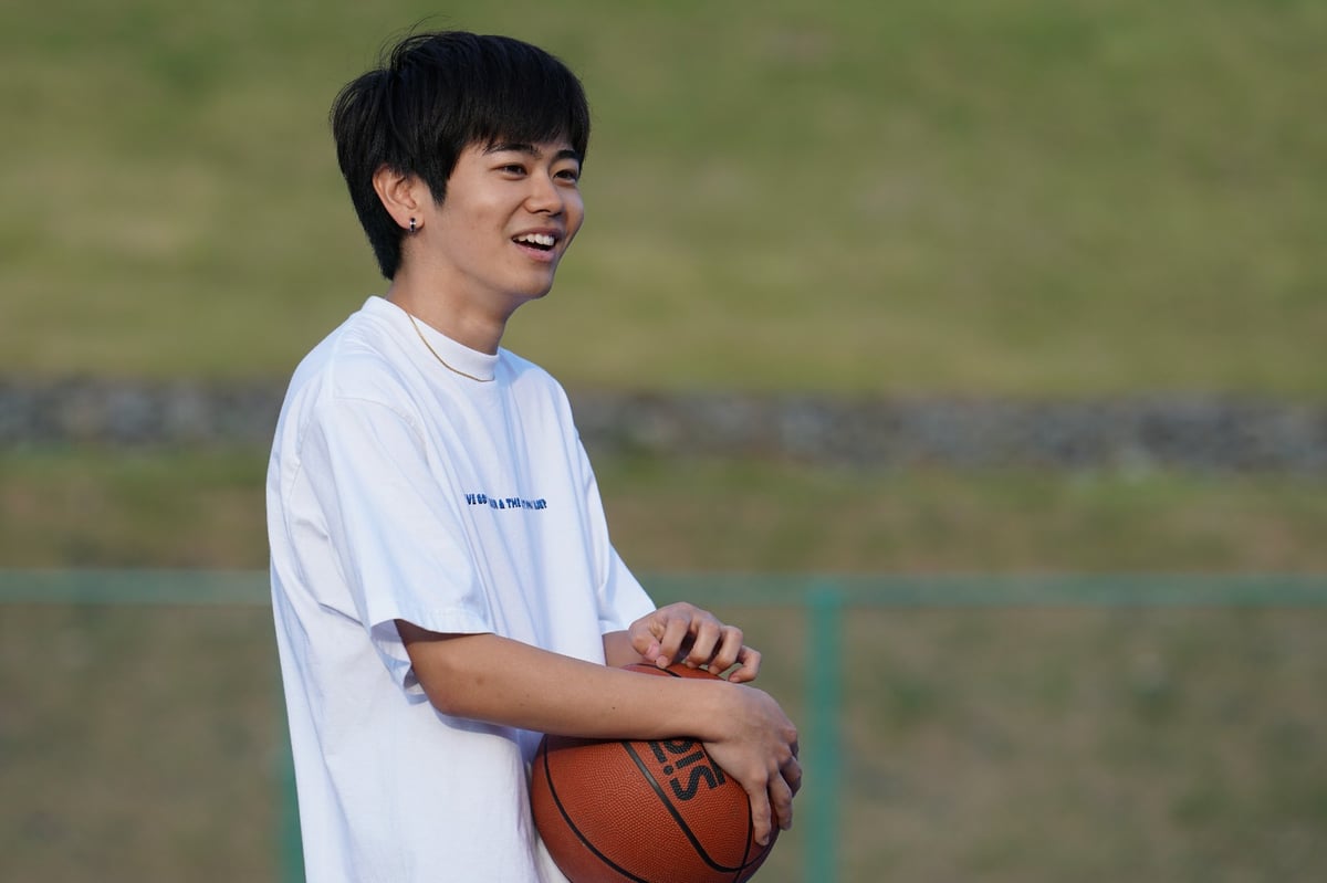 All Greens