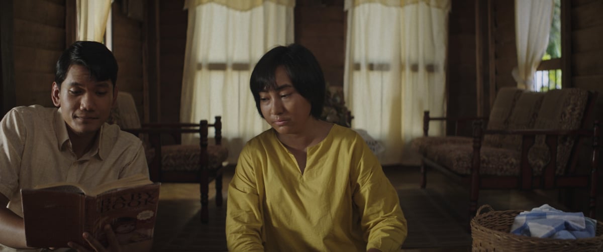 Shorts Program: Spirited Away