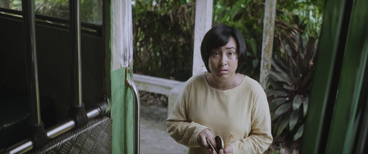 Shorts Program: Spirited Away