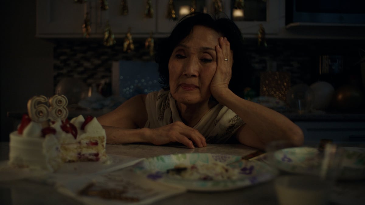 Shorts Program: Spirited Away