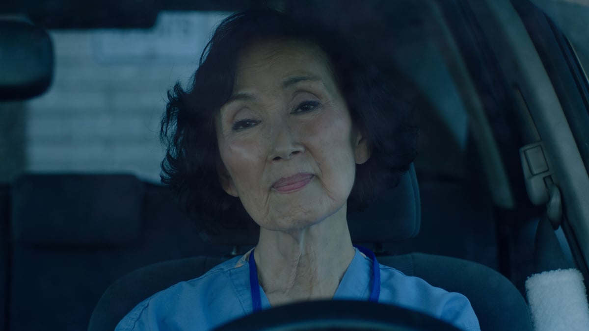 Shorts Program: Spirited Away