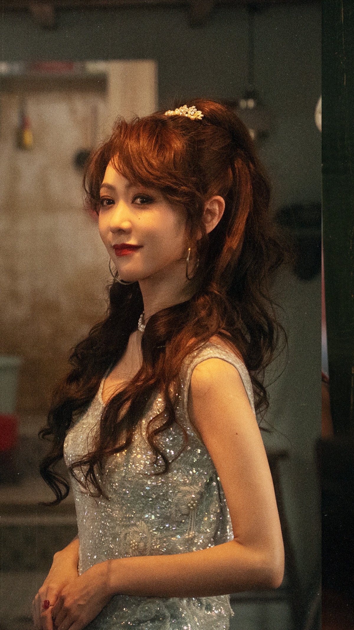 The Dumpling Queen