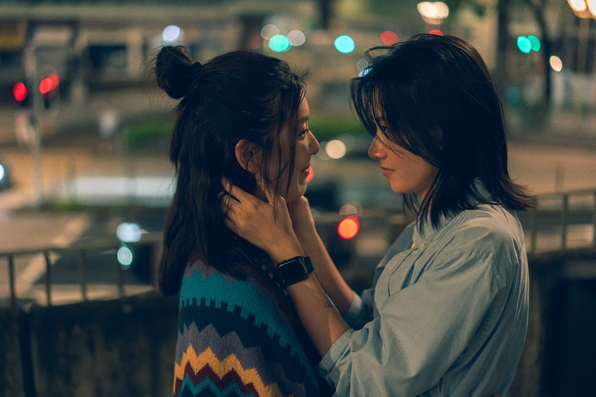 Girlfriends