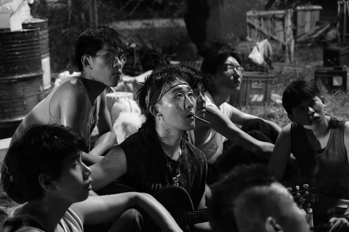 Shorts Program: Pressure Points