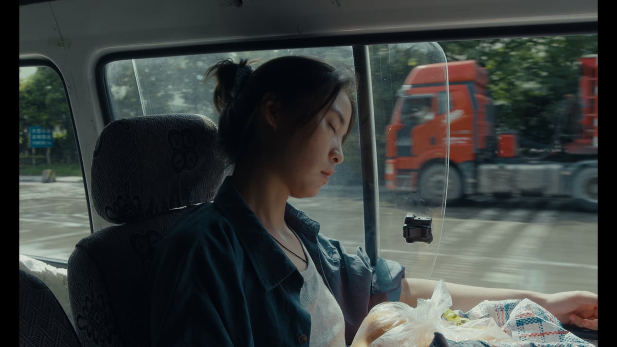 Shorts Program: Spirited Away