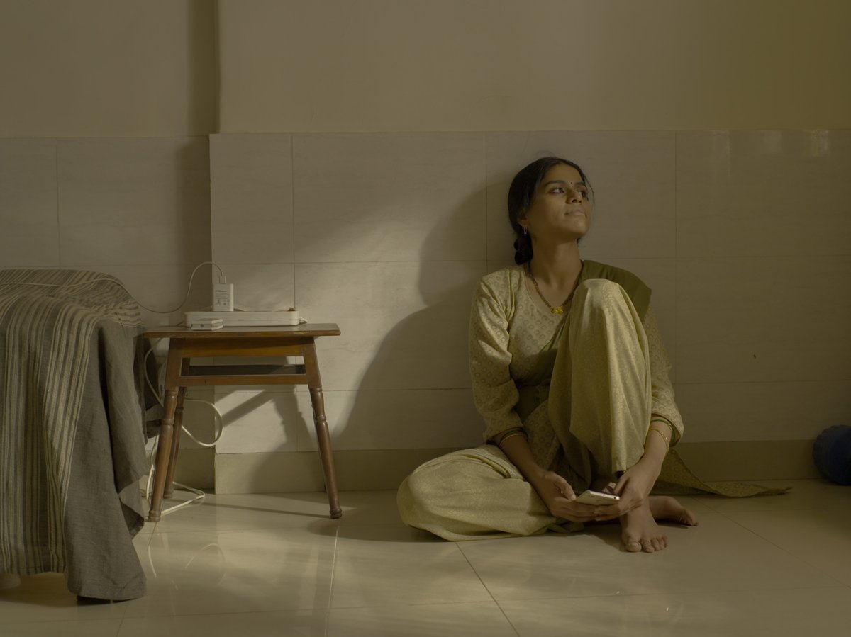 Shorts Program: Pressure Points
