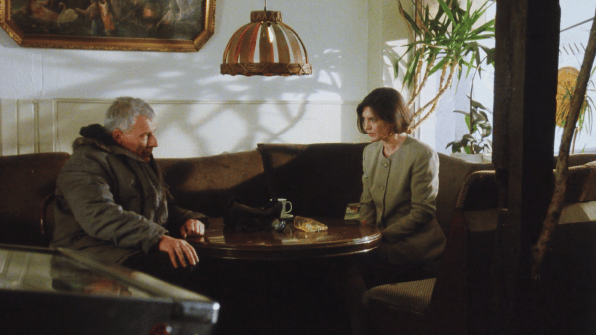 <i>Film Comment</i> Live: La rabbia di Pasolini + Walk Me Home