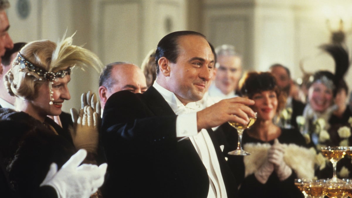 The Untouchables on 70mm