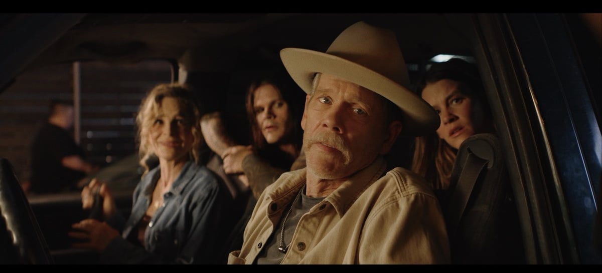 Family Movie