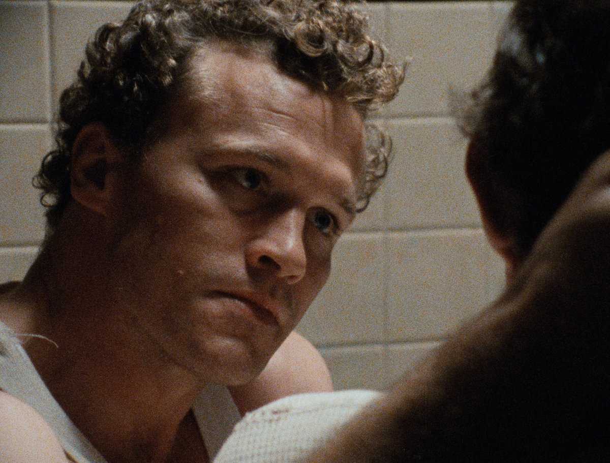 Henry: Portrait of a Serial Killer