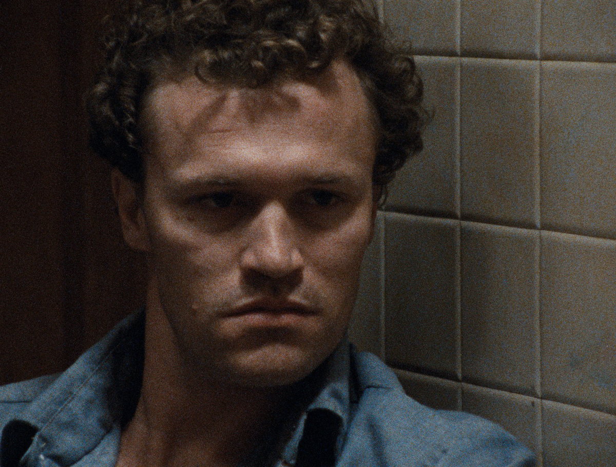 Henry: Portrait of a Serial Killer