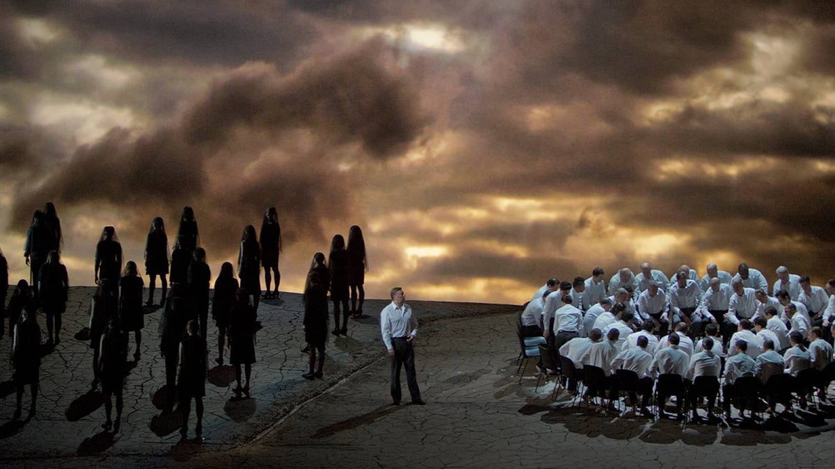 Parsifal