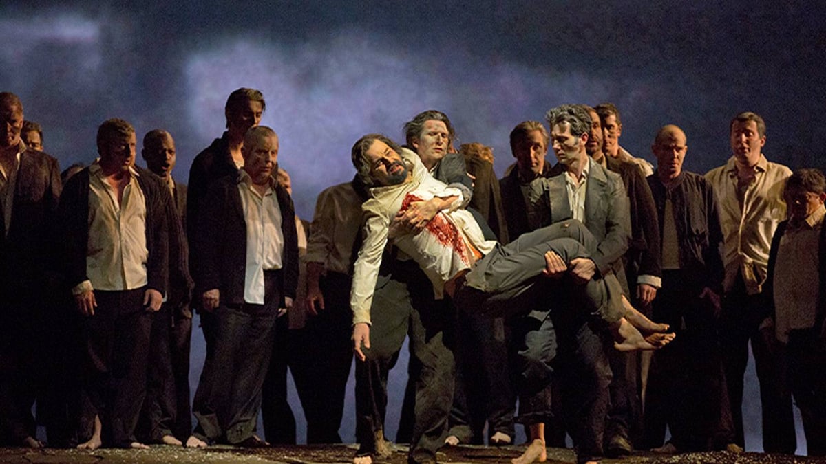 Parsifal