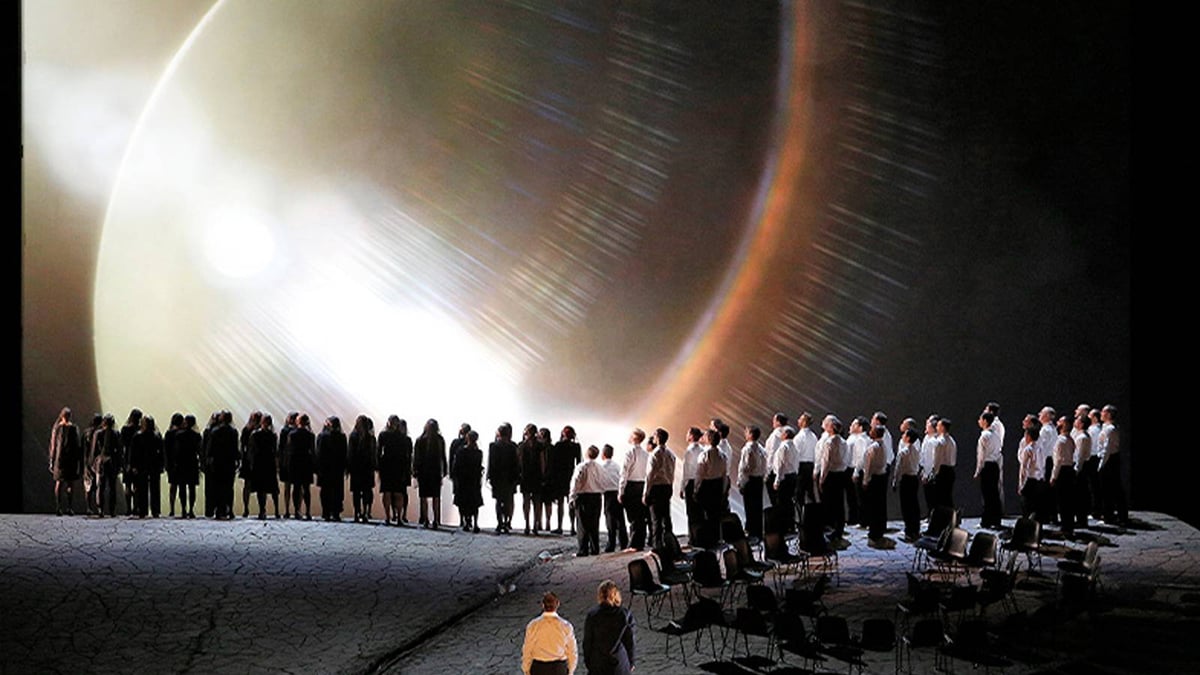 Parsifal