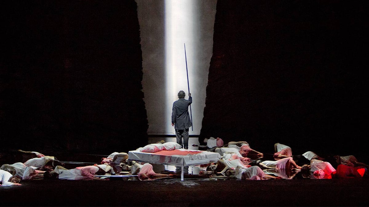 Parsifal