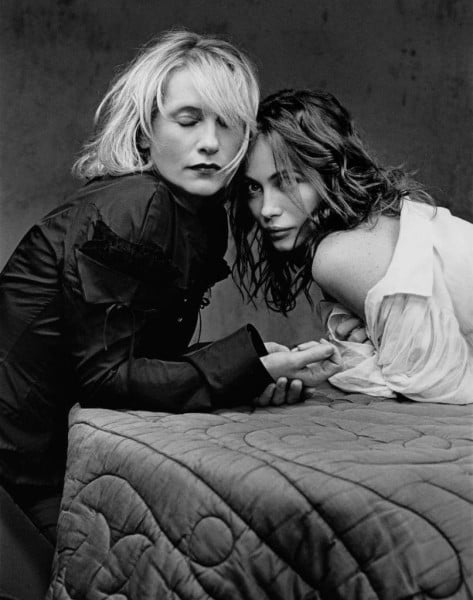 Actresses by Kate Barry