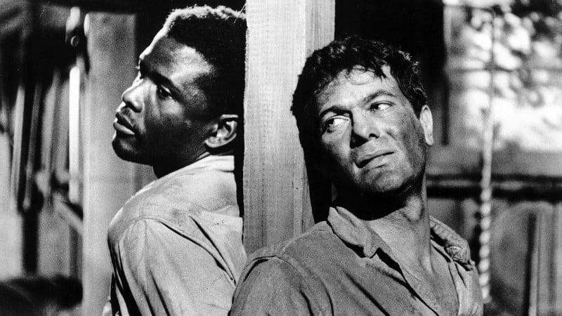 The Defiant Ones