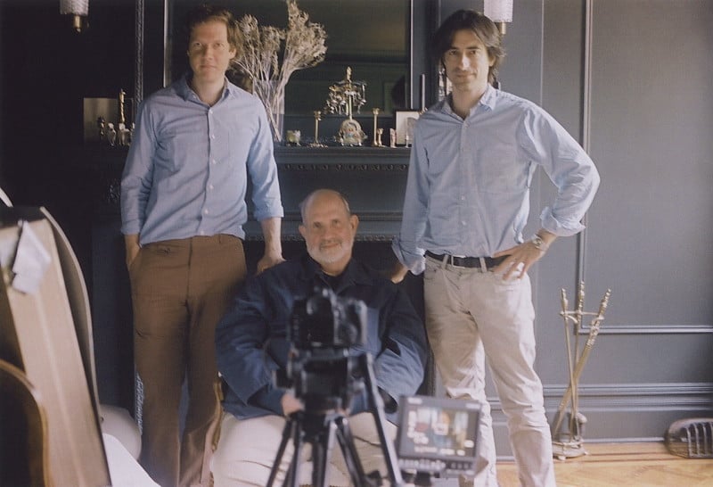De Palma