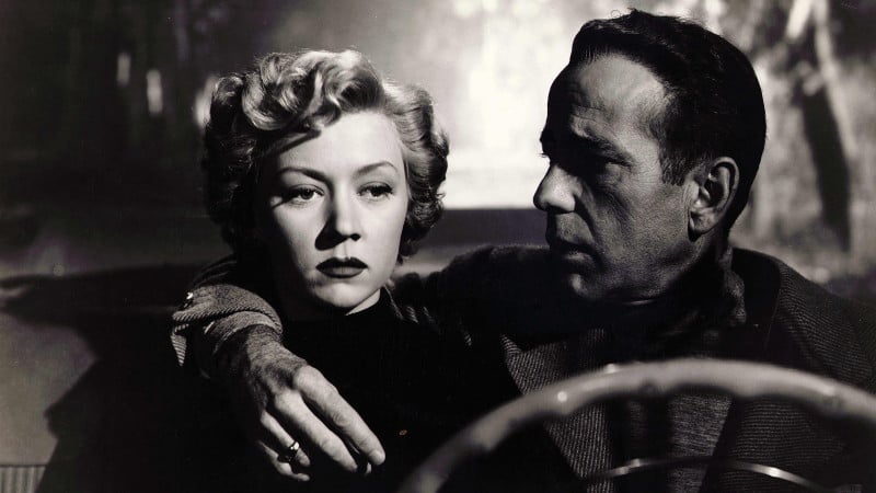In a Lonely Place